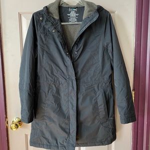 L.L. Bean Women’s Parka
